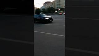 Toyota Supra A90 and BMW X6M F86 ● Voronezh Cars