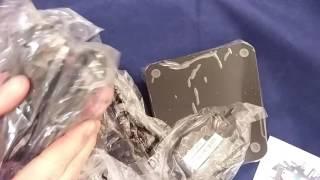 Devolo GigaGate Wireless Bridge Unboxing