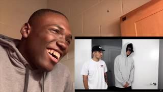 How Lil Tecca Recorded "Ransom" Reaction