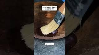 Как убрать ржавчину #ремонтавтомобиля #ржавчина #коррозия