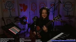 Live Acoustic Music | Chill Vibes | Playing Your Requests | 152