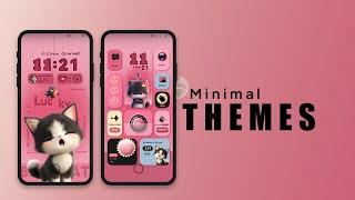 Cat Xiaomi HyperOS Themes for Poco & Xiaomi | Best HyperOS Themes