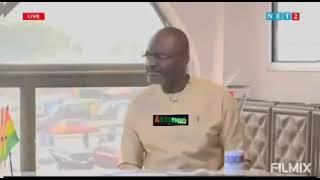 Hon. Kennedy Agyapong confessions about Bishop Dag Heward-Mills