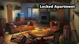 Tricky Doors Level 3 Locked Apartment