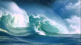 OCEAN SOUND EFFECT [HD]