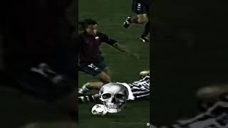 Definition of skill #ronaldinho #football #soccer #tiktok