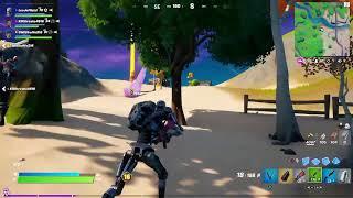 LTM Tournament One Shot  Fortnite GamePlay lets go viral