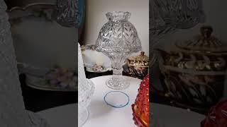 Three Fairy Lamps in Two Days! Your least favorite antiques channel! 