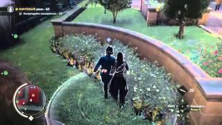 Прямой показ PS4 от Gameland EU :Assassin’s Creed Syndicate