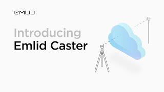 Introducing Emlid Caster