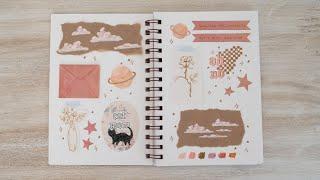 Art Journaling Tips and Tricks