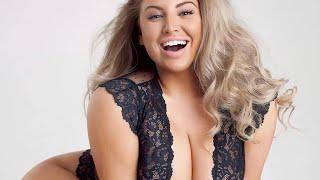 Ashalexiss Plus Size Gorgeous Fashion Model Curvy Outfit Ideas