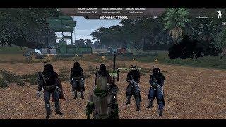 "Death Watch Anarchy" - STAR WARS Arma 3 501st Legion Fun Op