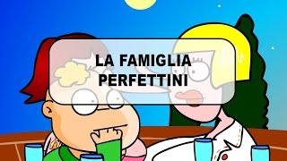 La Famiglia Perfettini