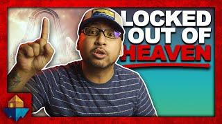 This Will Lock You OUT OF HEAVEN | SFP