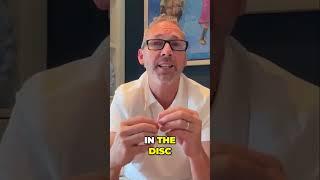 Spinal Decompression Treatment For Lumbar Disc Bulge | Dr. Chris Cameron Chiropractor in Lucan ON