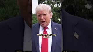 Trump announces expansion of ICE raids in sanctuary cities