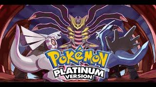 New PB! | Pokemon Platinum Hardcore Randomizer Nuzlocke Ep 10