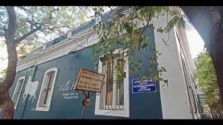 Pondy Views * Pondicherry Tourist Places 2022 * Amazing Pondy