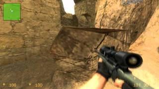 CSS || de_dust2_v111 EXPLOIT