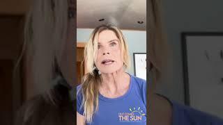 Sunrise Ritual with Mariel Hemingway