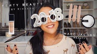 2017 Best of Beauty | Favorite Makeup Products | Francesca Fox