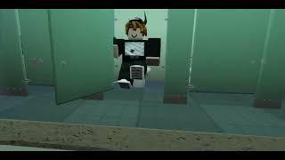 Poop(Roblox animation)