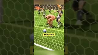 FIFA Funniest fails #fifa #shorts #fifa23