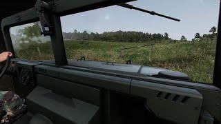 Arma Reforger Ambushed