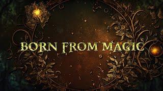 Fox Sailor - Born from Magic (Official Audio) | Epic Fantasy Music