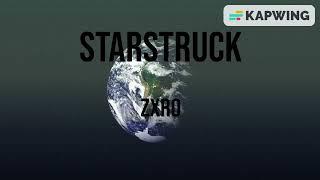 StarStruck - Zxr0