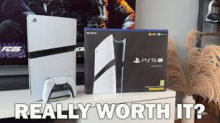 NEW PS5 PRO Unboxing and Setup EVERYTHING YOU NEED TO KNOW!