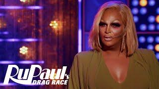 RuPaul's Drag Race All Stars 9 RUPRISE 8 & 9