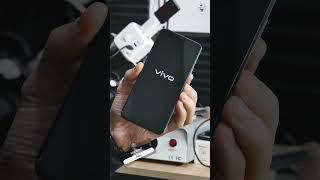 Быстрая разблокировка VIVO Y31. Google FRP