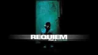 Drum and Bass made in Reason 4.0 II Requiem for a Dream