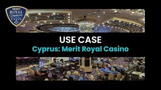 [Case Study] Advanced IDIS video tech ensures luxury casino doesn't gamble on security