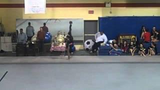ashley,s vault cherry hill joga level5