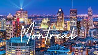 Summer in Montreal | My favorite city in Canada 