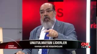 Eğrisi Doğrusu - 19 Haziran 2015