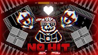 Fresh Sans Hard Mode HarryLTS Old Version No Hit