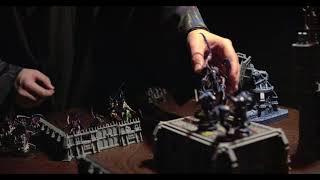 The Fërtility Cült - The Curse Of The Atreides (official music video)