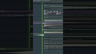 How to Hiroyuki Sawano - ESCANOR #anime #hiroyukisawano #composer