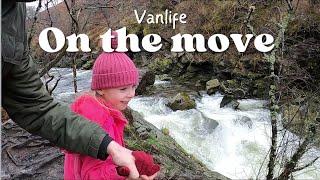 Where is everyone??? It felt like we had Scotland to ourselves (2 of 8) - Vanlife UK