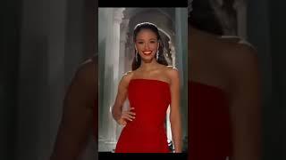 Top 6 evening gown performances at Miss Universe 2015 #missuniverse #missuniverse2015 #shorts #fyp