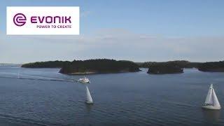 Materials for Composites | Evonik