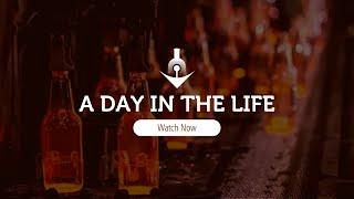 A Day in the Life at Anchor Glass Container Corporation