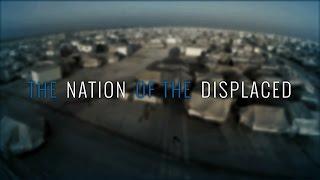 UNHCR Meet: Nation of the Displaced