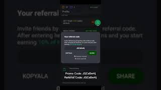 Go Cases REFERRAL CODE