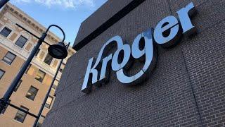 At-home cooking boom benefits Kroger