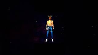 FF FUTURISTIC FUSION  | FF FASHION FRENZY  STYLE UP | FF NEW VIDEO  #shorts #freefire